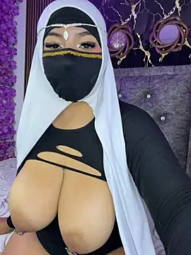 zulema_parvin's Live XXX Chat