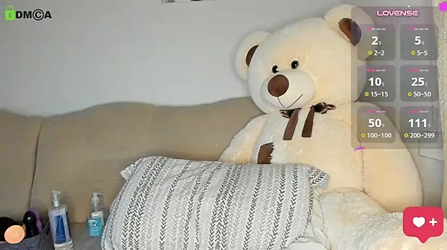 joandark's Live XXX Chat