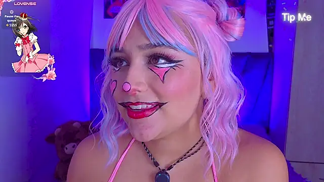 Chatroom XXX en direct de kitty_niki
