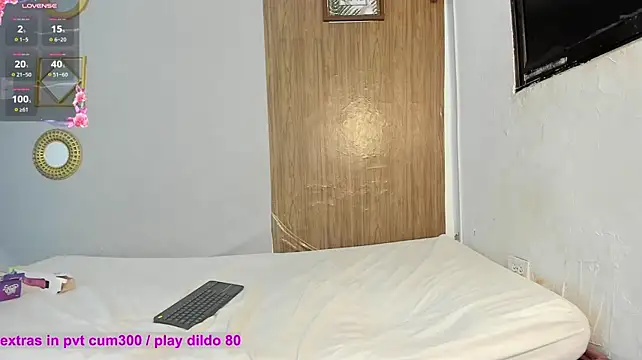 Chat XXX en directo de boy_hotparty