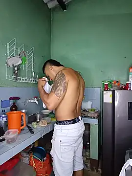 Royer Live XXX-chat