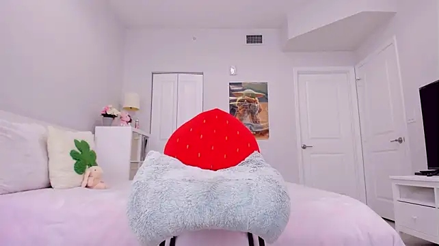AnastasiaBeyond's Live XXX Chat