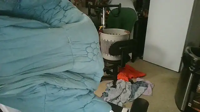 Macksohard live XXX chat