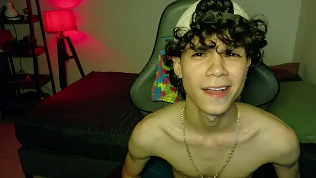 OopsAgain_ Live XXX Chat