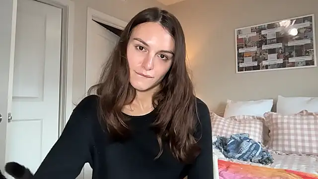 צ'אט XXX בשידור חי של graciesmith27