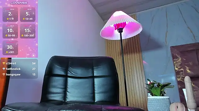 Isabella_Haddad Chat XXX in diretta