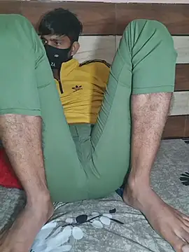 Yass_Daddy élő XXX-chatje