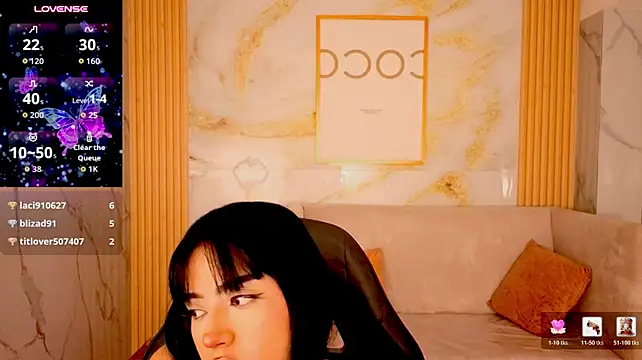 Živý XXX chat veronicaa_s
