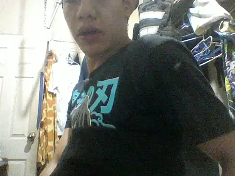 Show de webcam de Sumipirsitos