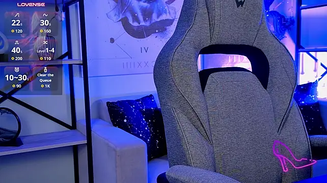 Megan_Rodgers 现场XXX聊天