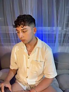 Chat XXX en directo de OLIVER_K