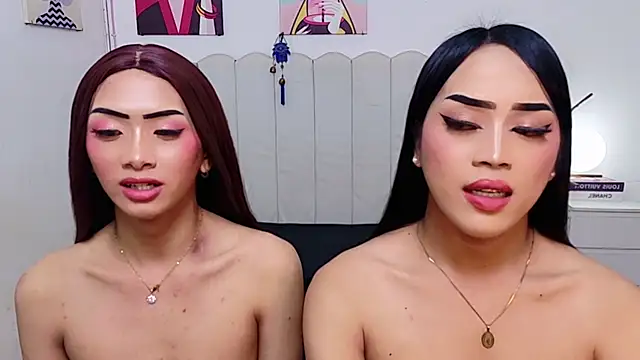 Živý XXX chat MirandaSterling