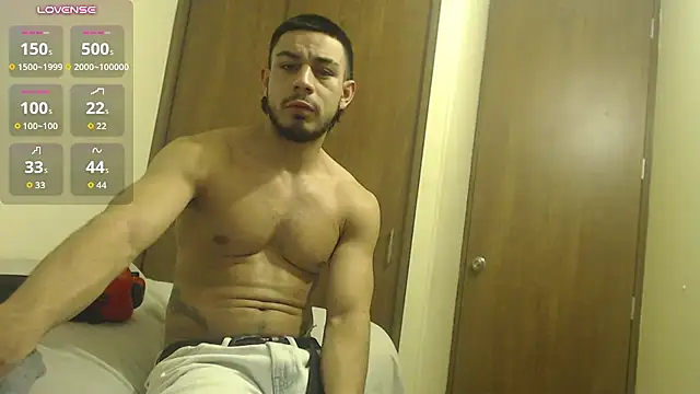 Taylor_DiamondBoy Obrolan Langsung XXX
