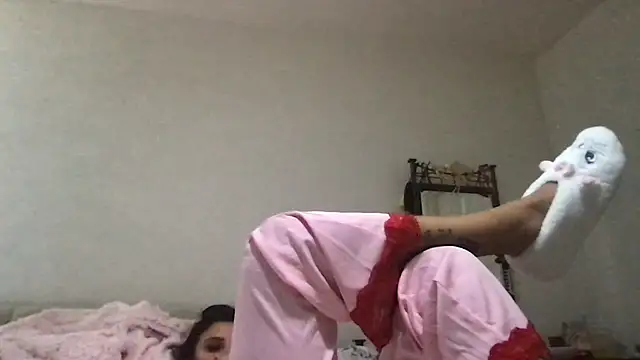 YourFavouriteSecret1's Live XXX Chat