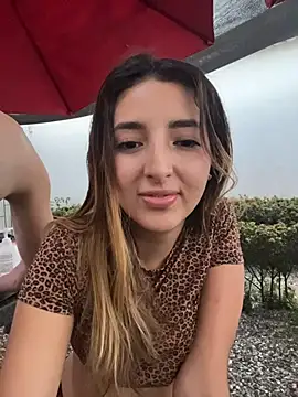 Luke_and_Liah: απευθείας συνομιλία ΧΧΧ