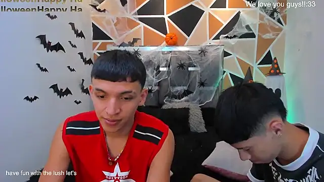Chat XXX en directo de Juan_Nd_Steven