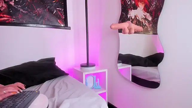 Czat XXX na żywo – Ruby_diamonds