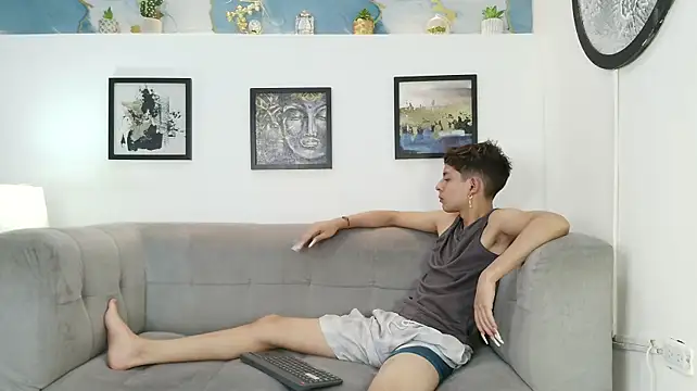 WHITET_AND_BLACK XXX чат на живо