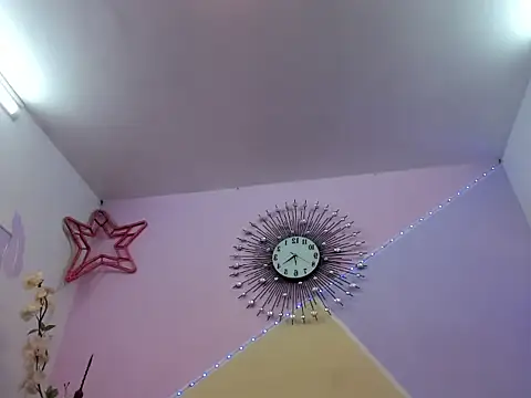 BLAISE-KING Chat XXX live
