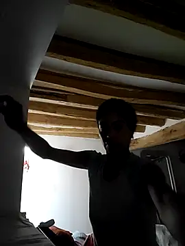 FATISSSE webkamerás műsora