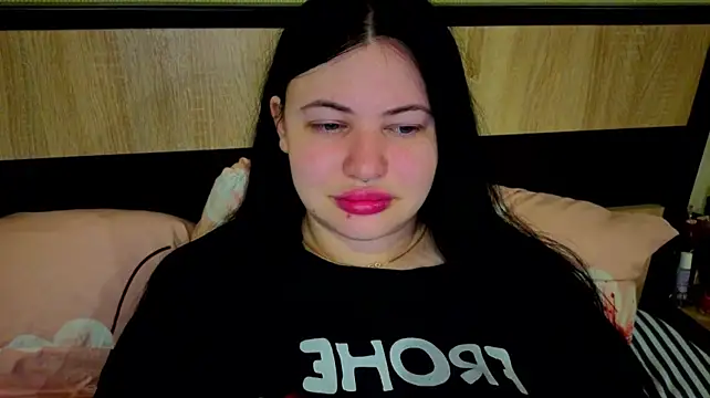 Czat XXX na żywo – German_Eva