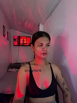 Chat XXX ao vivo de velvet_daisy96
