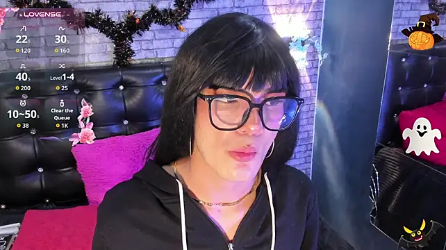 Chat XXX Live baby_dashell