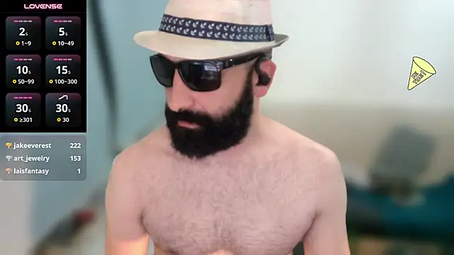 Chat XXX ao vivo de onanisme86