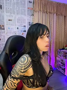 i_am_nina_ XXX чат на живо