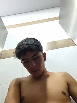 Živý XXX chat ZaneHoward