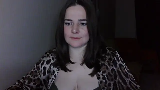 SiyanaXKindly's Live XXX Chat