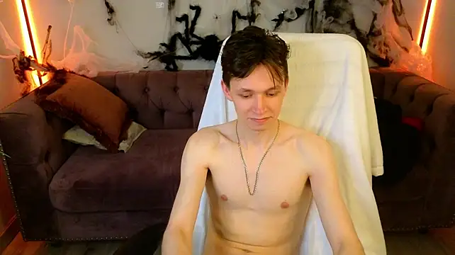 Chat XXX Live MeverikShen