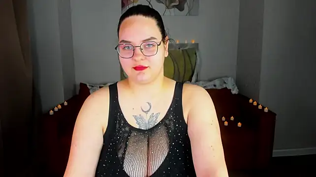 Kity_Mooree's Live XXX Chat