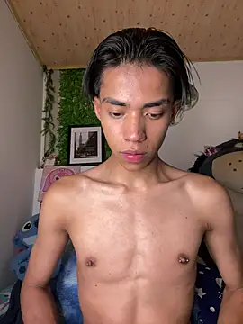 _Camilo_fox élő XXX-chatje