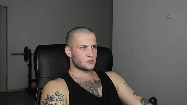 Živý XXX chat Igor_Wilde