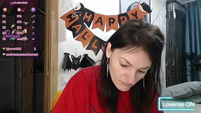 XXX chat uživo modela Stacy_Davice