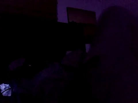 Chat +18 de Blkstylion ao vivo