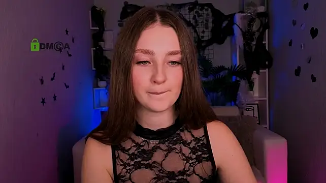 alisabliss élő XXX-chatje