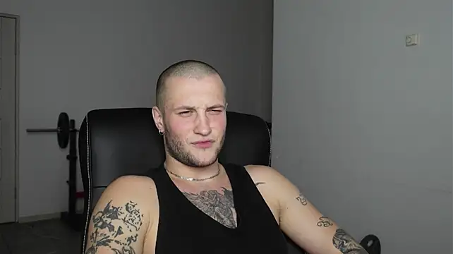Igor_Wilde – Live XXX-chat