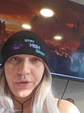 Chat +18 de ScarletsWeb ao vivo