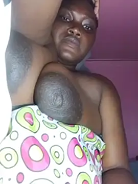 Živý XXX chat Cute-mish