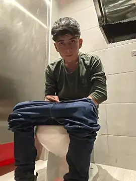 ZaneHoward Live XXX-Chat