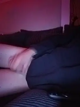 Webkamerová show DeHusumer87