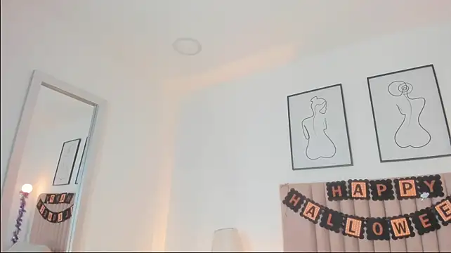 GahiaBelucci's Live XXX Chat