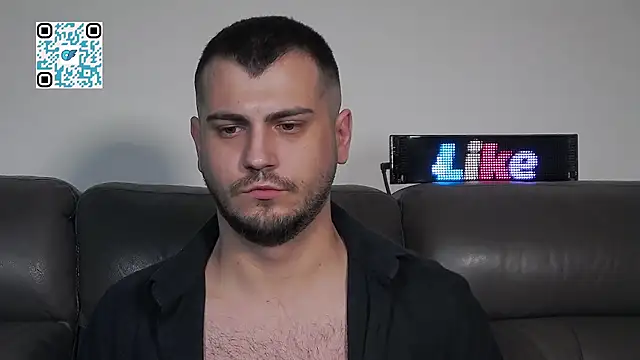 CrazyDom1 live XXX chat