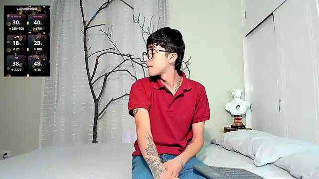 Онлайн чат XXX tom_Howard