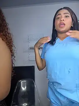 Czat XXX na żywo – Nasty-Doctor
