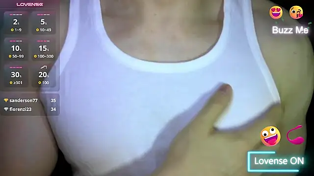 Chatroom XXX en direct de DearJackASMR