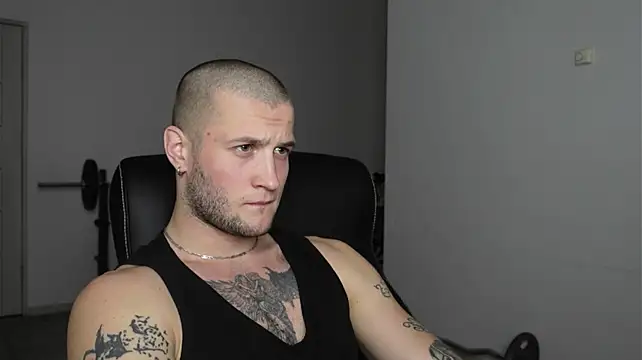 Igor_Wilde Live XXX-Chat