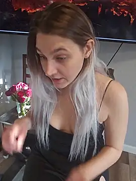 ScarletsWeb 라이브 XXX 채팅